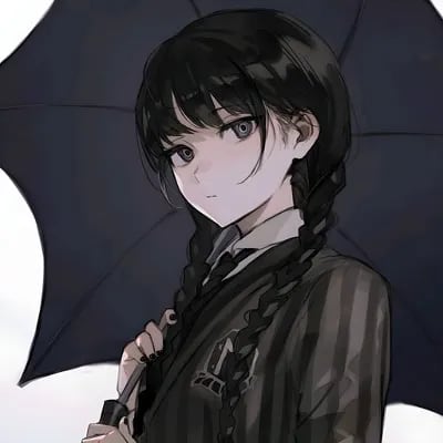 Chat with Wednesday Addams, the Movie & TV character AI chatbot
