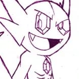 Chat with Gem The Sableye, the  character AI chatbot