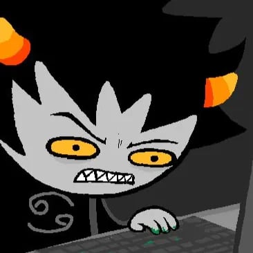 Chat with Karkat Vantas, the Game Characters character AI chatbot