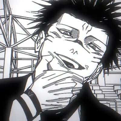 Chat with Sukuna, the  character AI chatbot