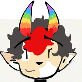 Chat with wisk hexide, the OC character AI chatbot