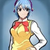 Chat with Kurumo Korono, the Anime character AI chatbot