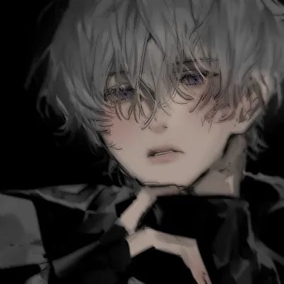 Chat with Shoji Okino, the OC character AI chatbot