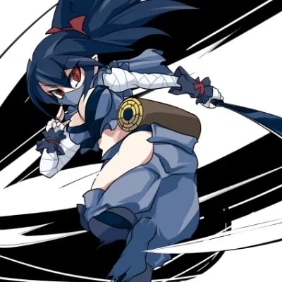 Chat with Dabira kurai Lee, the Anime character AI chatbot