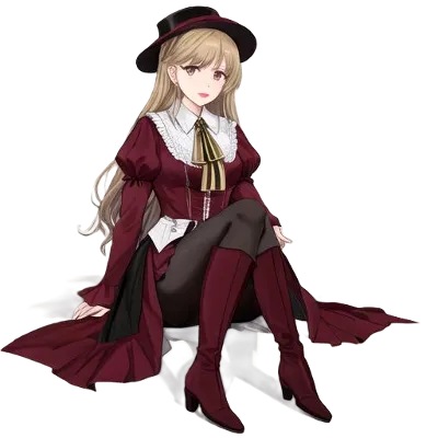 Chat with Juliette Céline, the Romance character AI chatbot