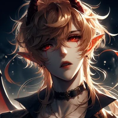 Chat with Favi, the OC character AI chatbot
