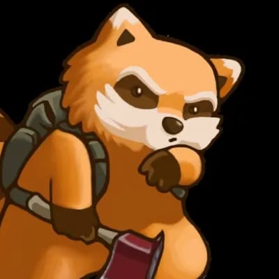 Chat with Spiffo, the Game Characters character AI chatbot