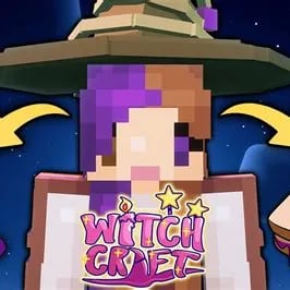 Chat with witchcraft lauren, the  character AI chatbot