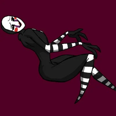 Chat with Marionette [N5FW], the Game Characters character AI chatbot