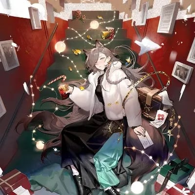 Chat with Penance, the  character AI chatbot