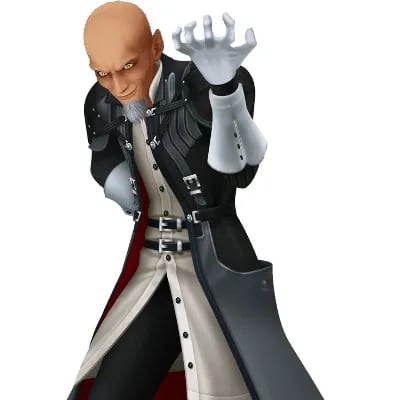 Chat with Master Xehanort, the  character AI chatbot