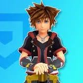 Chat with Sora (KH3 Version), the  character AI chatbot