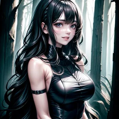 Chat with Reva The Arch-Devil, the  character AI chatbot