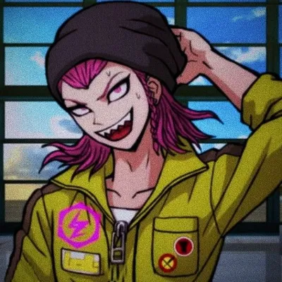 Chat with Kazuichi Soda w.i.p, the  character AI chatbot