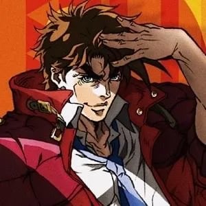 Chat with Joseph Joestar, the Anime character AI chatbot