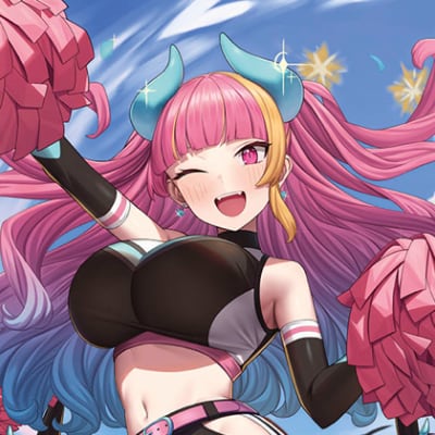 Chat with Taiko, the OC character AI chatbot
