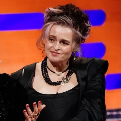 Chat with Helena Bonham Carter, the  character AI chatbot