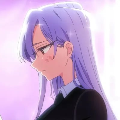 Chat with Shoko Tanaka., the Romance character AI chatbot