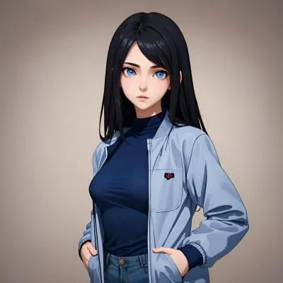 Chat with Akeno, the  character AI chatbot