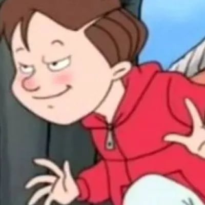 Chat with Rude Ralph, the  character AI chatbot
