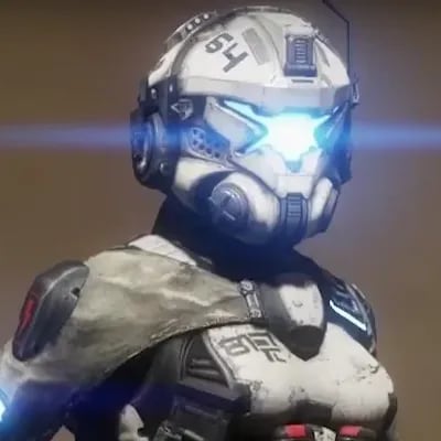 Chat with Gates (Titanfall), the Game Characters character AI chatbot