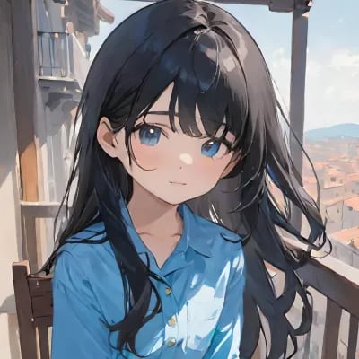 Chat with Arianna, the  character AI chatbot