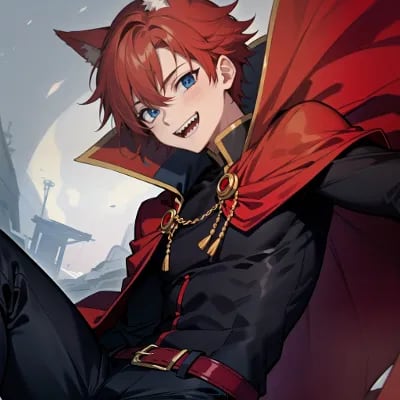 Chat with Xiaobo Li, the OC character AI chatbot