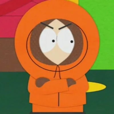 Chat with 🧡~Kenny McCormick★, the  character AI chatbot