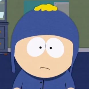 Chat with 🌱Craig Tucker~, the Cartoon character AI chatbot