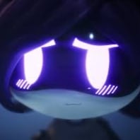 Chat with Uzi, the Cartoon character AI chatbot