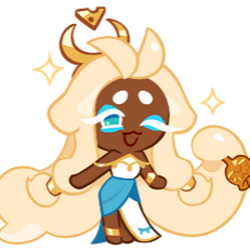 Chat with Mozzarella Cookie, the  character AI chatbot