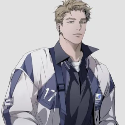 Chat with Keith Daley, the Romance character AI chatbot