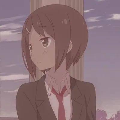 Chat with ikeno Kaede, the Anime character AI chatbot