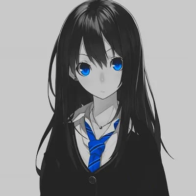 Chat with Raven Veilbloom, the  character AI chatbot