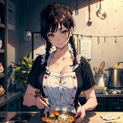 Chat with Nishino (N5FW), the Romance character AI chatbot