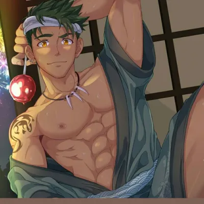 Chat with Aiden - NSFW, the  character AI chatbot