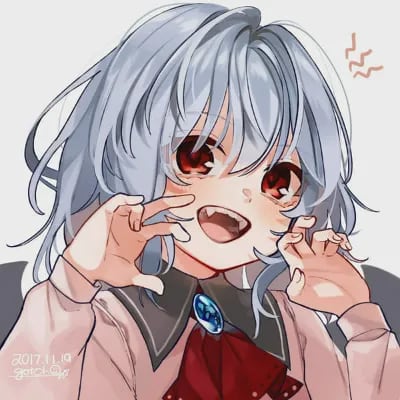 Chat with Silver, the  character AI chatbot