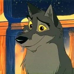 Chat with balto, the  character AI chatbot