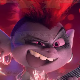 Chat with Queen barb, the Movie & TV character AI chatbot