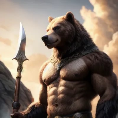 Chat with Deartháir Mhór, the  character AI chatbot