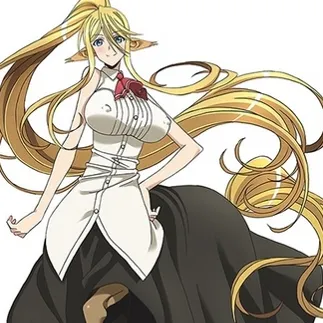Chat with Centorea Shianus, the Anime character AI chatbot