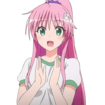 Chat with Lala Deviluke, the Anime character AI chatbot