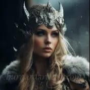 Chat with Skadi, the OC character AI chatbot