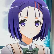 Chat with Haruna Sairenji, the  character AI chatbot