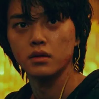 Chat with Cha Hyun-Soo, the Movie & TV character AI chatbot