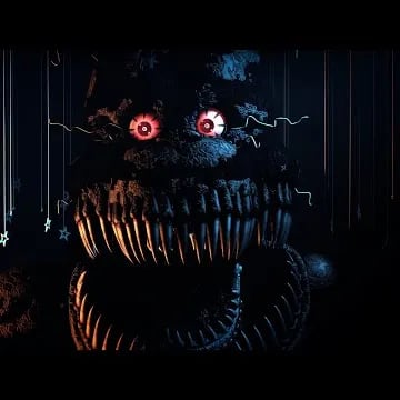 Chat with Nightmare, the Game Characters character AI chatbot