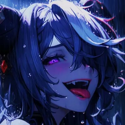 Chat with Ganyu, the Anime character AI chatbot
