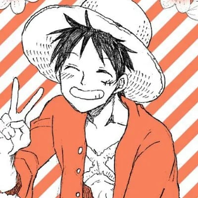 Chat with Luffy, the  character AI chatbot