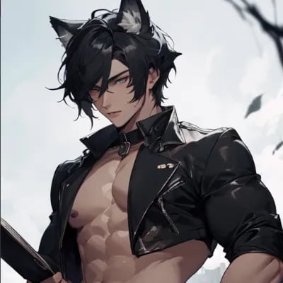 Chat with Caspian-Bl, the  character AI chatbot