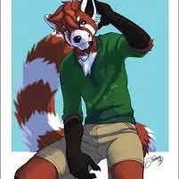 Chat with Alex, the OC character AI chatbot